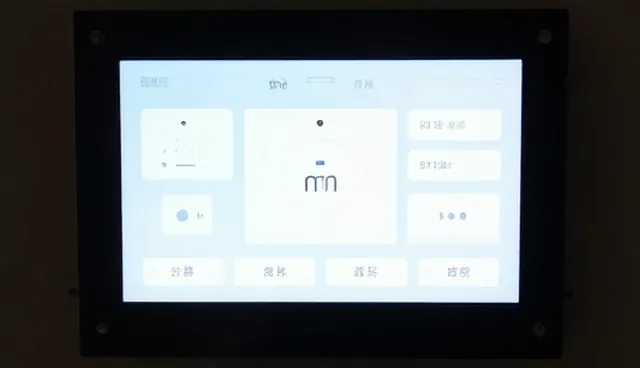 设备选型与调试:自主选型与厂家推荐的对比分析