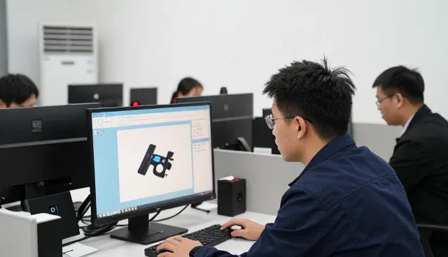 为什么越来越多规范流程选择智能化改造