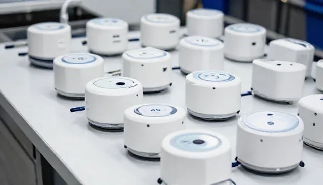 智能传感器套装选型关注点与应用建议