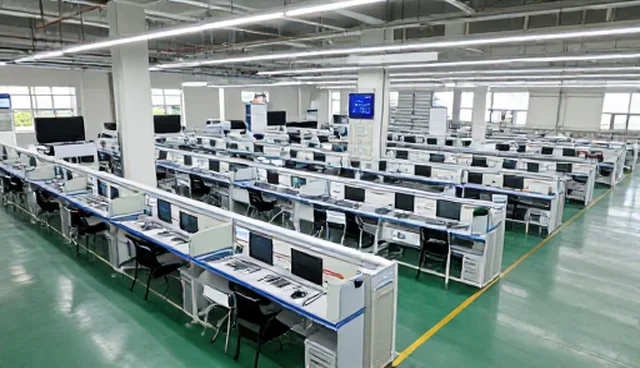 嵌入式系统智能化改造中的常见问题与应对策略